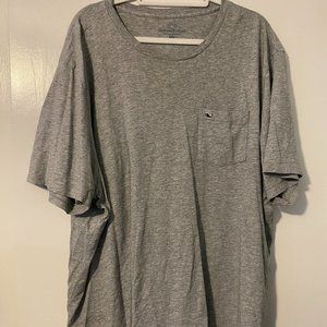 Grey Vineyard Vines T-Shirt